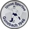 Logo du club de football Gunsbach US