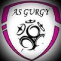 Logo du club de football Gurgy