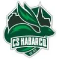 Logo du club de football Habarcq Cs