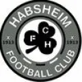 Logo du club de football Habsheim FC