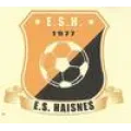 Logo du club de football Haisnes Es
