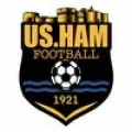 Logo du club de football Ham US