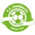 Logo du club de football Hambach FC