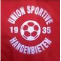 Logo du club de football Hangenbieten US