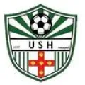 Logo du club de football Hangest Santerre US