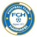 Logo du club de football Hannapes FC