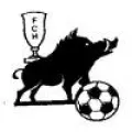 Logo du club de football Haraucourt FC