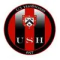 Logo du club de football Hardricourt Us