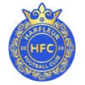 Logo du club de football Harfleur Football Cl