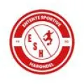 Logo du club de football Harondel Es