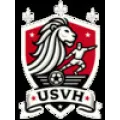 Logo du club de football Haspres Verchain US