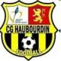 Logo du club de football Haubourdin Cg