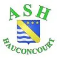 Logo du club de football Hauconcourt AS