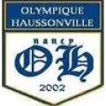 Logo du club de football Haussonville Ol