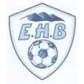Logo du club de football Haut Bearn Entente