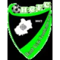 Logo du club de football Haut Cele FC