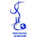 Logo du club de football Haut Cele US