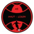 Clublogo voetbalvereniging Haut Du Lison