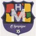 Logo du club de football Haut Minervois Ol