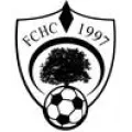 Logo du club de football Haute Charente Fc