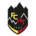 Logo du club de football Haute Tarentaise