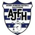Logo du club de football Hautepierre Afj