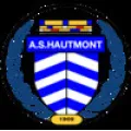 Logo du club de football Hautmont As