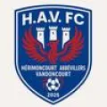Logo du club de football Hav FC