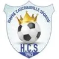 Club logo football club Havre Caucriauv S
