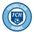 Logo du club de football Hayange FC