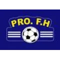 Logo du club de football Hazebrouck Pont Rom.