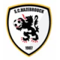 Logo du club de football Hazebrouck Sc