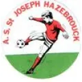 Logo du club de football Hazebrouck St Joseph