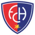 Logo du club de football Hegenheim Fc