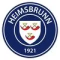 Logo du club de football Heimsbrunn AS