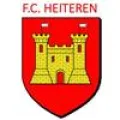 Logo du club de football Heiteren FC