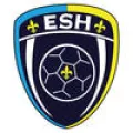 Logo du club de football Helesmes Es