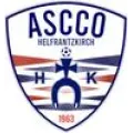 Logo du club de football Helfrantzkirch AS