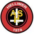 Logo du club de football Hellimer AS