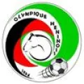 Logo du club de football Henin Beaumont O.