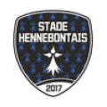 Logo du club de football Hennebont Stade