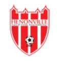 Logo du club de football Henonville AS