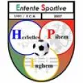 Logo du club de football Herbelles Pihem Ingh