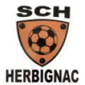 Logo du club de football Herbignac St Cyr
