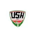 Logo du club de football Hergnies 2025 US
