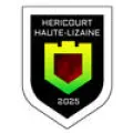 Logo du club de football Hericourt H Lizaine