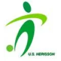 Logo du club de football Herisson US