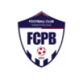 Logo du club de football Hermenault Fcpb