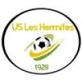 Logo du club de football Hermites(les)