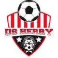Club logo football club Herry Us
